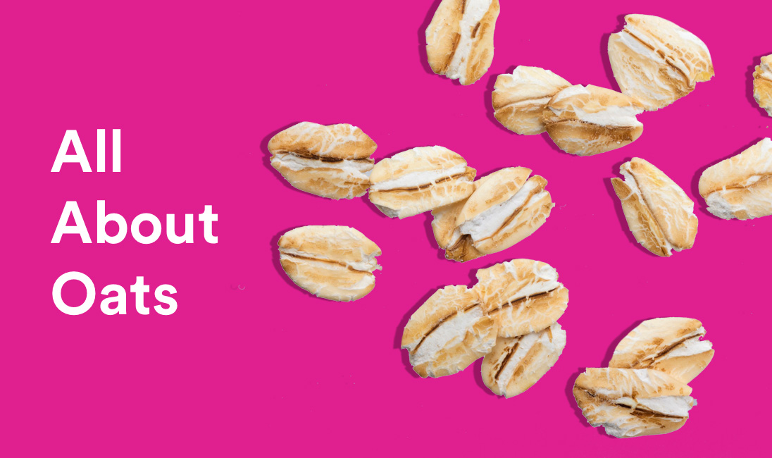 Fun Facts About Oats