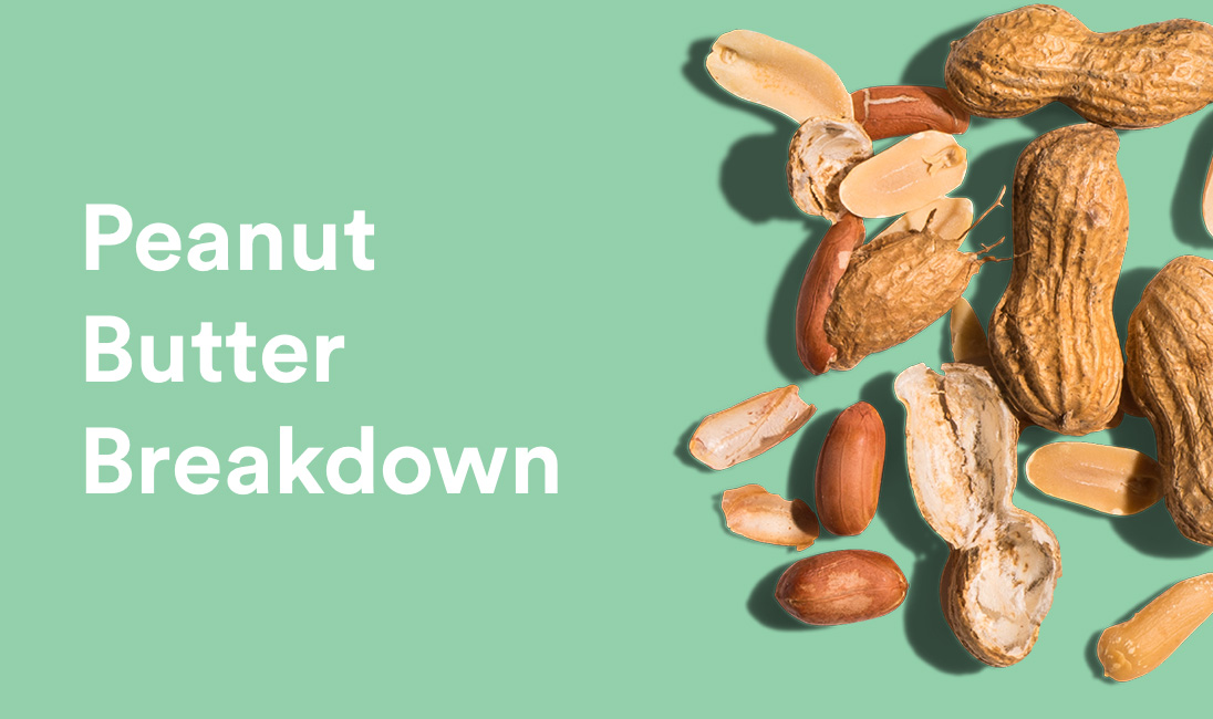 Fast Facts About Peanut Butter
