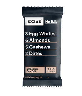 RXBAR Bars Package