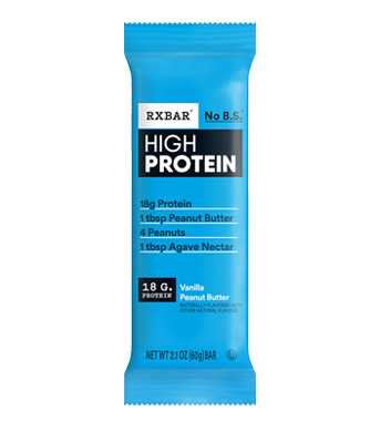 RXBAR Bars Package